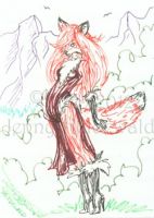 Foxy Boots
